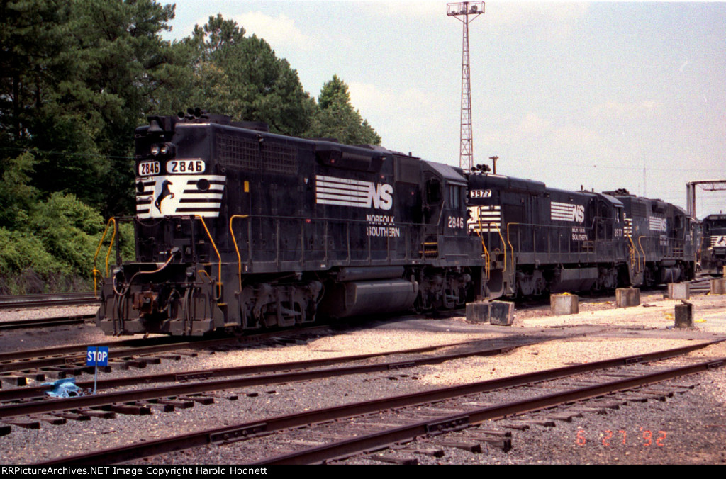 NS 2846